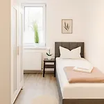 Sunnyhome Monteurwohnungen Und In Bodenwoehr