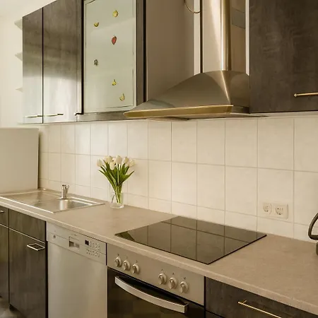 Sunnyhome Monteurwohnungen Und In Bodenwöhr Apartment