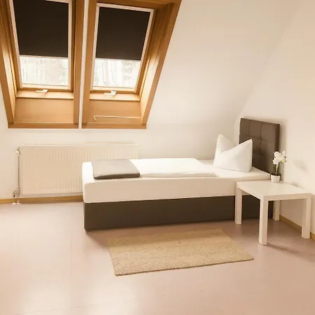 Apartament Sunnyhome Monteurwohnungen Und In Bodenwoehr