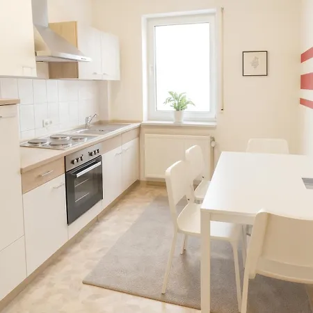 Sunnyhome Monteurwohnungen Und In Bodenwöhr