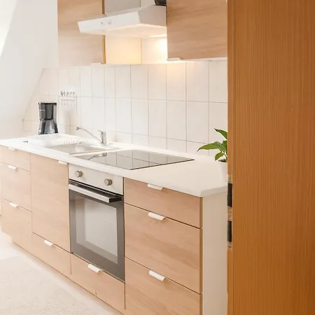 Apartment Sunnyhome Monteurwohnungen Und In Bodenwöhr *
