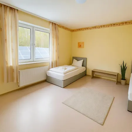 Apartment Sunnyhome Monteurwohnungen Und In Bodenwöhr