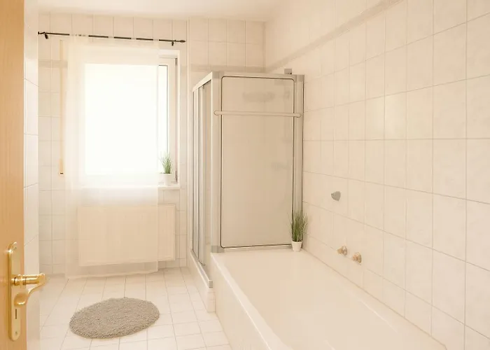Sunnyhome Monteurwohnungen Und In Bodenwoehr *