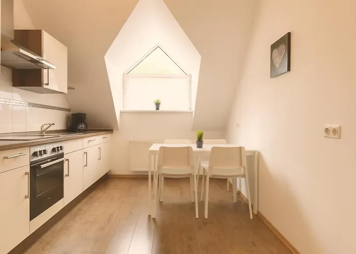 Sunnyhome Monteurwohnungen Und In Bodenwoehr Bodenwohr