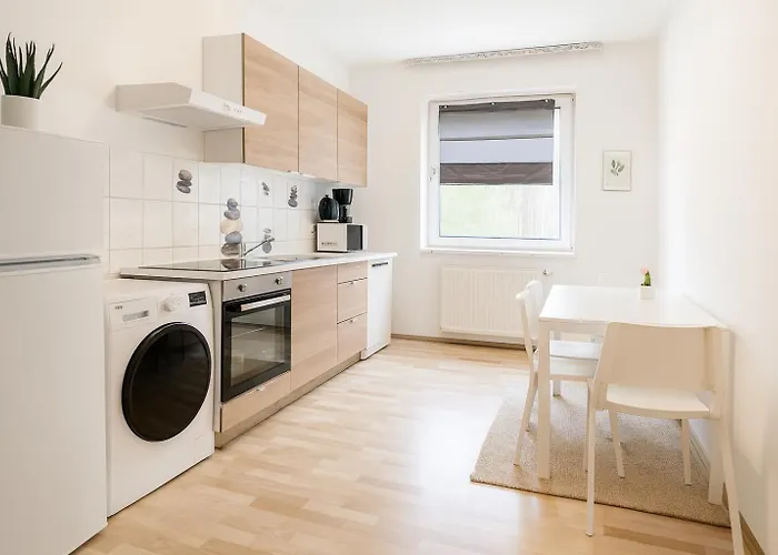 Sunnyhome Monteurwohnungen Und In Bodenwoehr