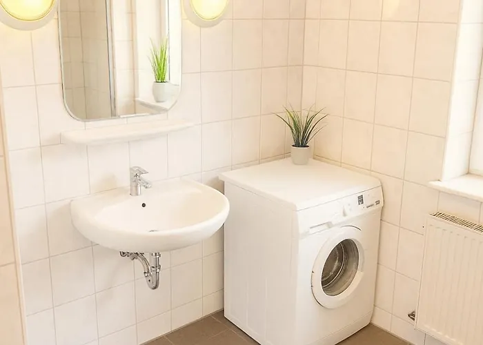 Sunnyhome Monteurwohnungen Und In Bodenwoehr Apartamento Bodenwohr