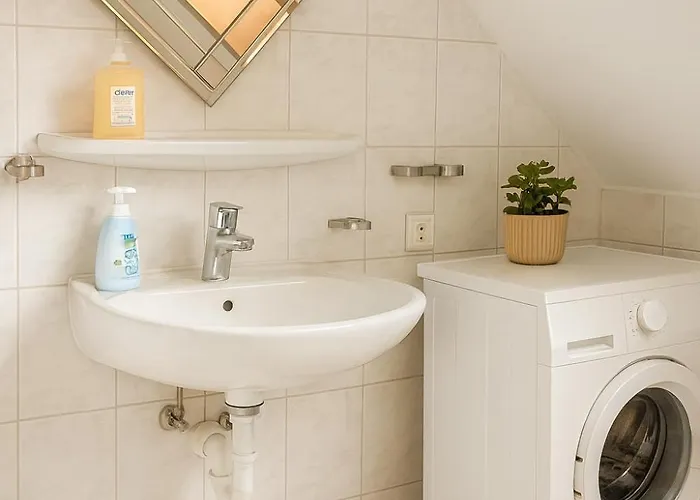 Apartamento Sunnyhome Monteurwohnungen Und In Bodenwoehr