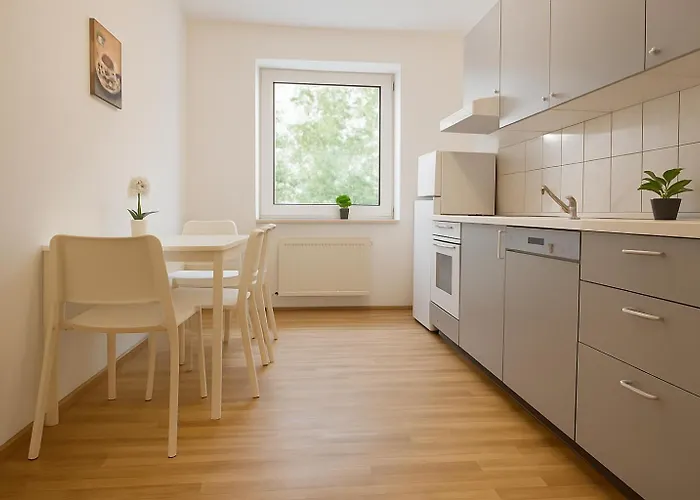 Apartamento Sunnyhome Monteurwohnungen Und In Bodenwoehr Bodenwohr