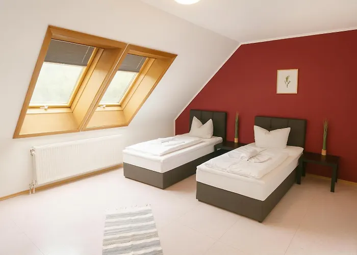 Sunnyhome Monteurwohnungen Und In Bodenwoehr Bodenwohr