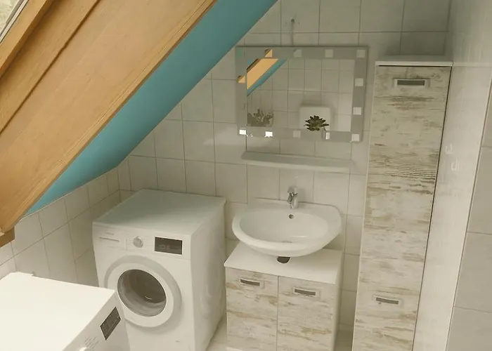 Sunnyhome Monteurwohnungen Und In Bodenwoehr * Bodenwohr