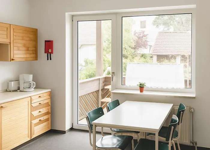 Apartamento Sunnyhome Monteurwohnungen Und In Bodenwoehr Bodenwohr